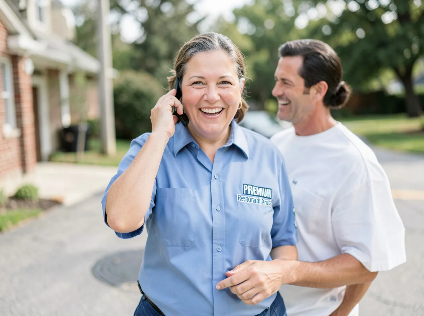 Water Damage Restoration Gibsonville, NC FAQs